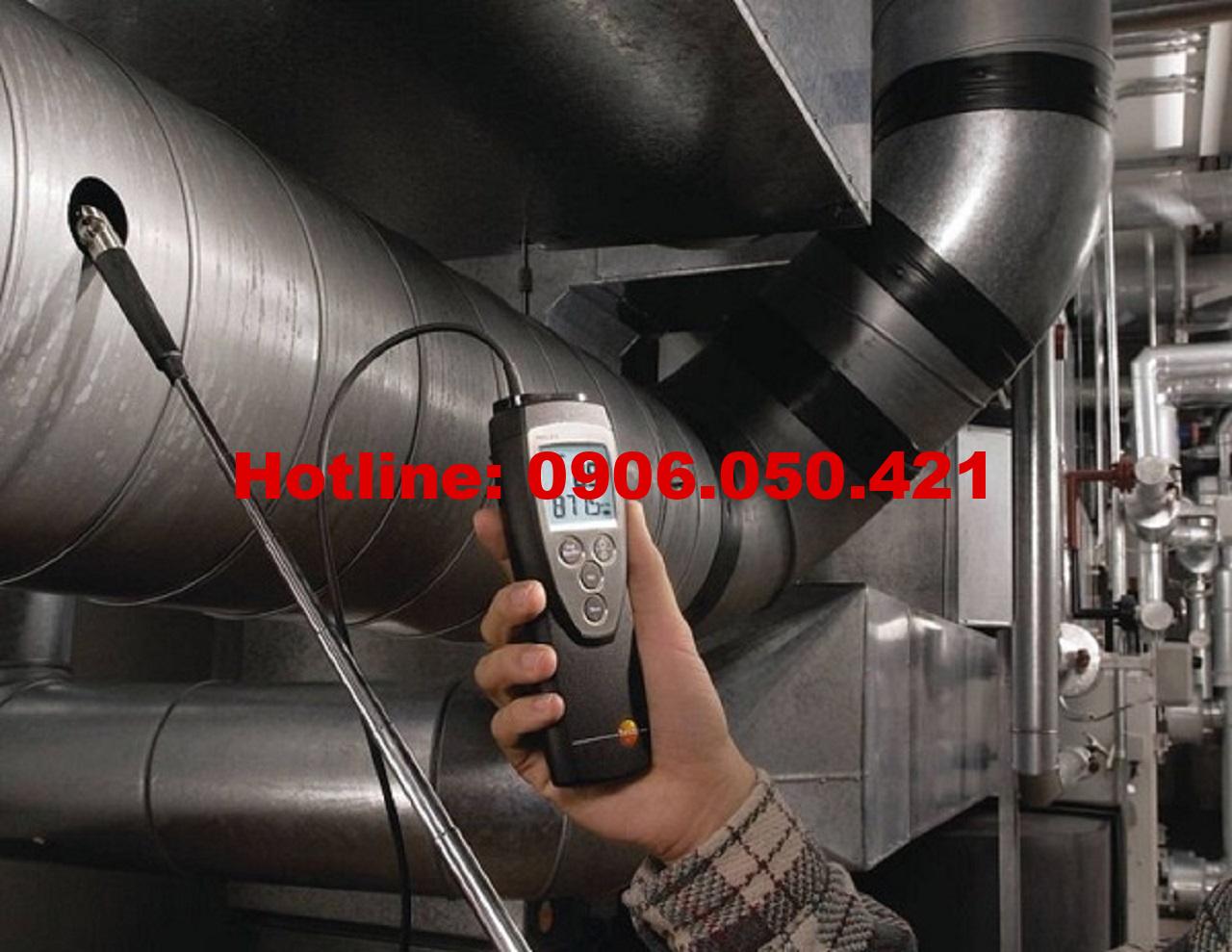 Các bước hiệu chuẩn máy đo khí để đảm bảo an toàn lao động 3 Các bước hiệu chuẩn máy đo khí để đảm bảo an toàn lao động